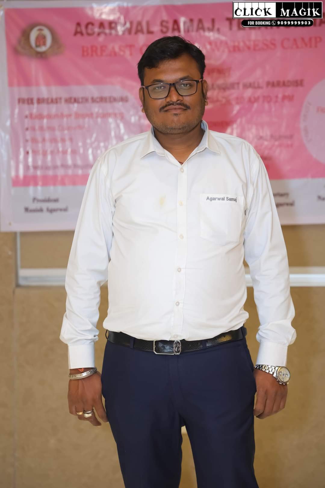 Dianeshree Agarwal